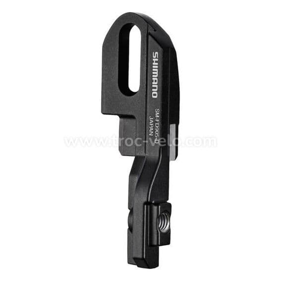 Adaptateur SHIMANO SM-FD905-D XTR Di2 FD-M9050/9070, XT Di2 FD-M8070 - Montage direct - 1