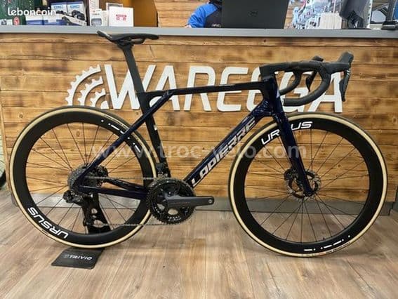 Lapierre Xelius DRS 10.0 Picnic - 1