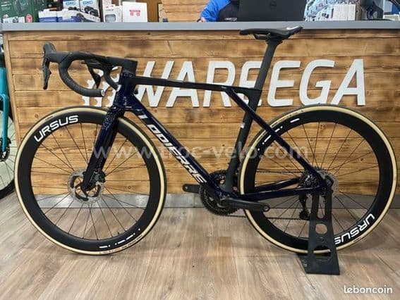 Lapierre Xelius DRS 10.0 Picnic - 2