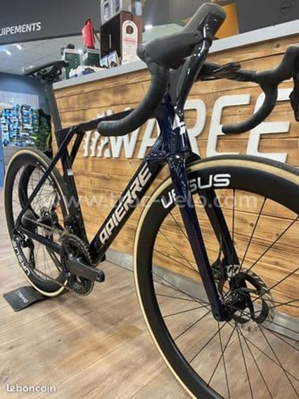 Lapierre Xelius DRS 10.0 Picnic - 3