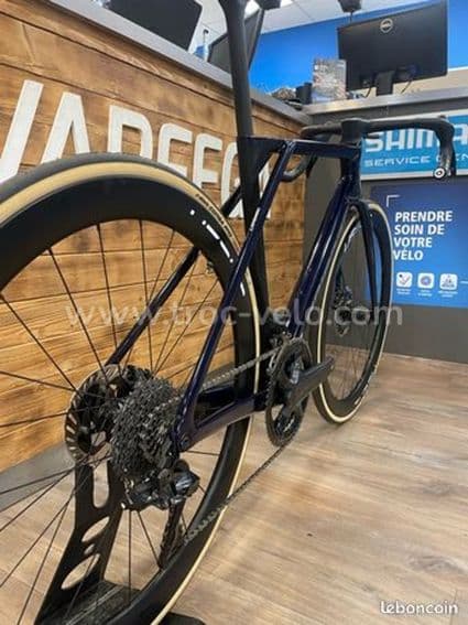 Lapierre Xelius DRS 10.0 Picnic - 4