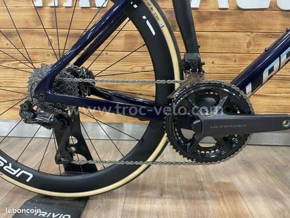 Lapierre Xelius DRS 10.0 Picnic - 5