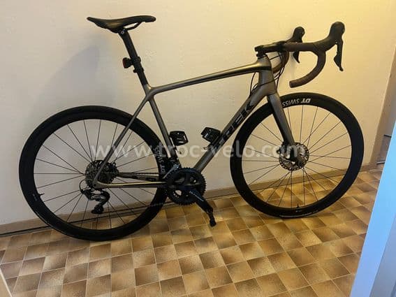 Trek Eonda sl6 - 1