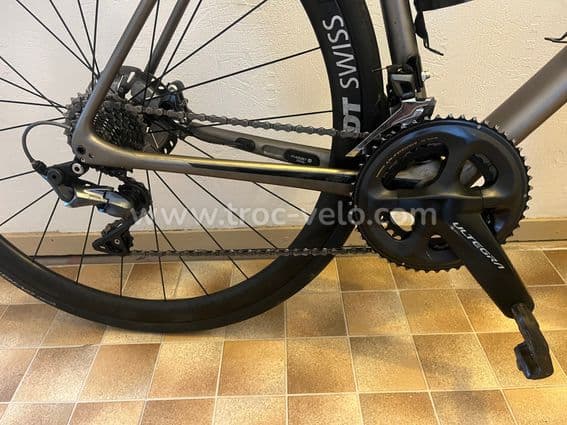 Trek Eonda sl6 - 2