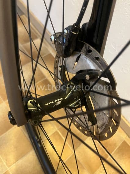 Trek Eonda sl6 - 3