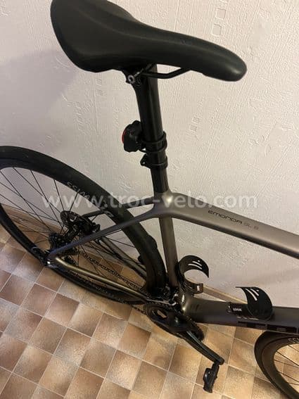 Trek Eonda sl6 - 4