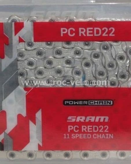đ sram red22 groupe complet Ă patins đ - 7