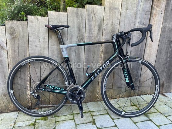 Factor One - 1