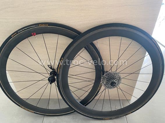 Factor One - 2
