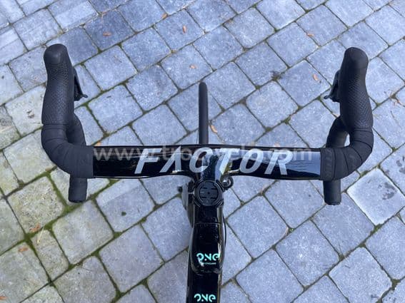 Factor One - 4