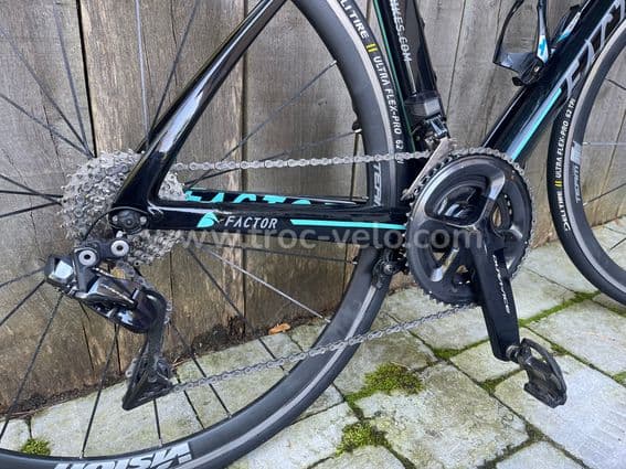 Factor One - 5