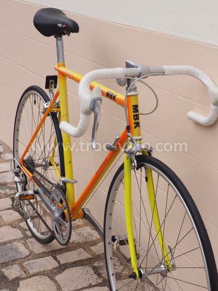 Vélo course MBK mirage / NEUF - 2