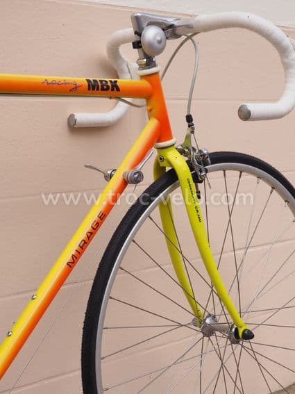 Vélo course MBK mirage / NEUF - 3