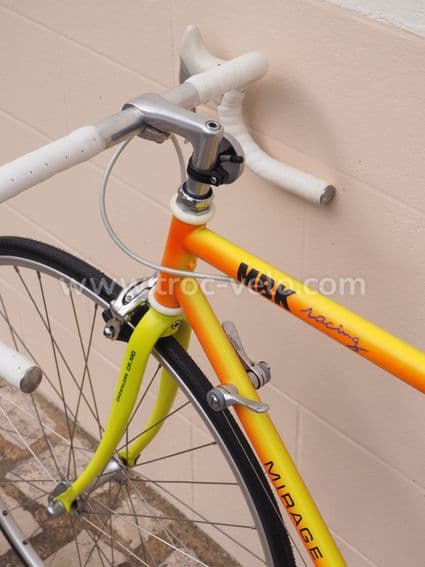 Vélo course MBK mirage / NEUF - 4