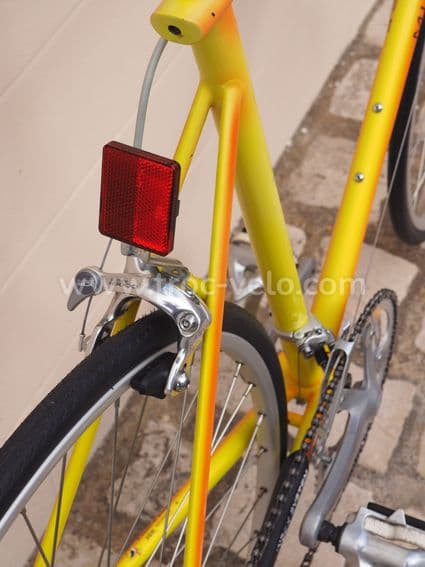 Vélo course MBK mirage / NEUF - 5