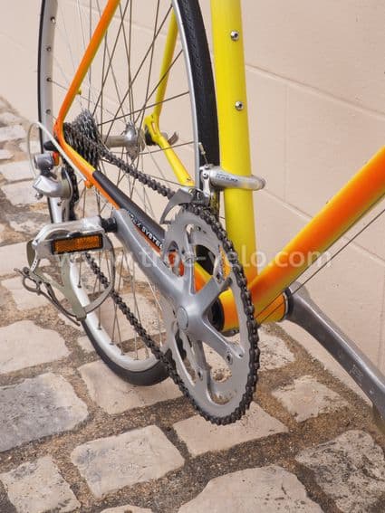 Vélo course MBK mirage / NEUF - 6