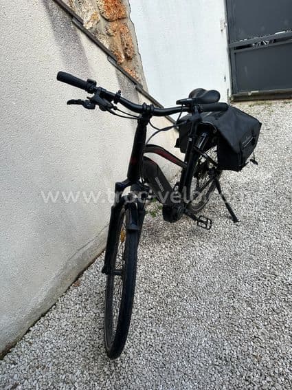 Vélo à assistance électrique - 3