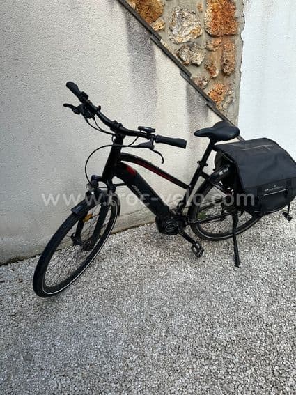Vélo à assistance électrique - 4