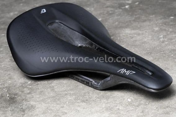 Selle cadex amp carbone - 1