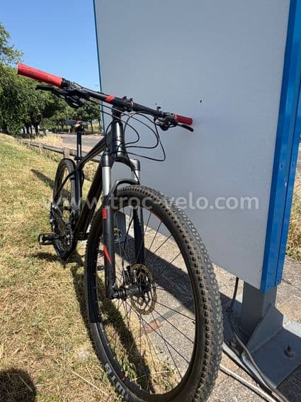 VTT Cube reaction pro 2018 - 2