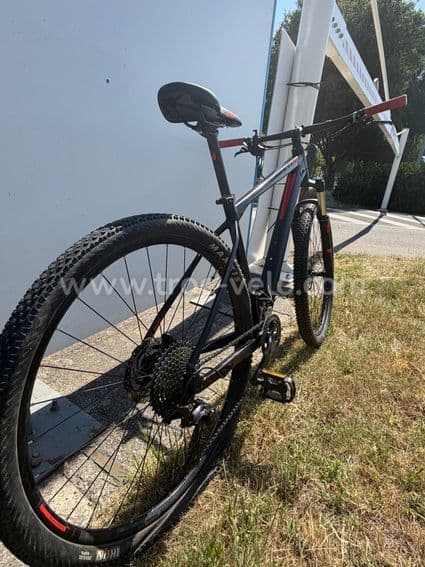 VTT Cube reaction pro 2018 - 3
