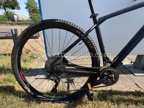 VTT Cube reaction pro 2018 - 4