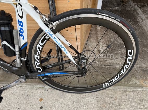 Vélo CKT 368 - 2