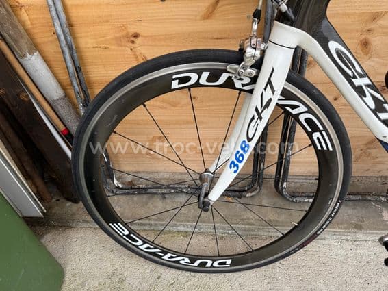 Vélo CKT 368 - 3
