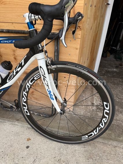Vélo CKT 368 - 5