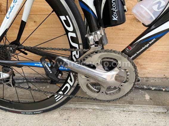 Vélo CKT 368 - 6