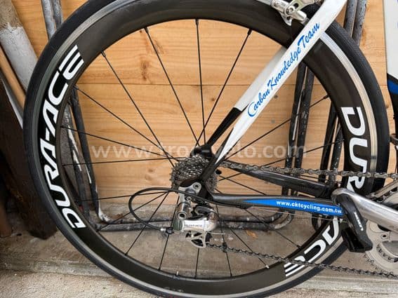 Vélo CKT 368 - 7