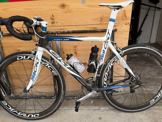 Vélo CKT 368 - 8