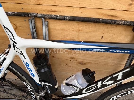 Vélo CKT 368 - 13