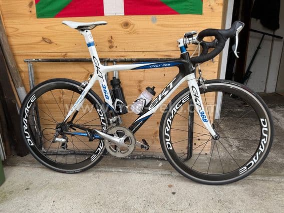 Vélo CKT 368 - 14