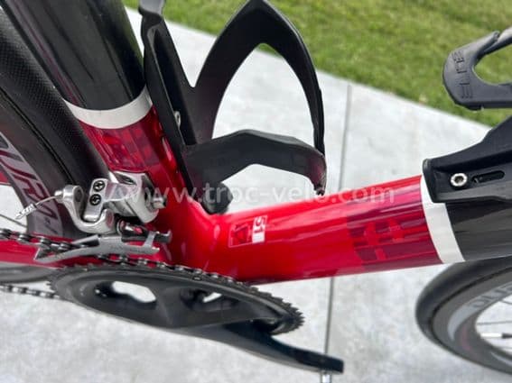 Vélo BMC RoadRacer02 - 2
