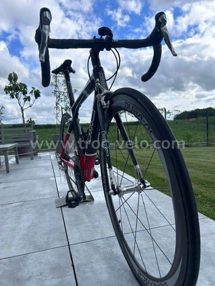 Vélo BMC RoadRacer02 - 3
