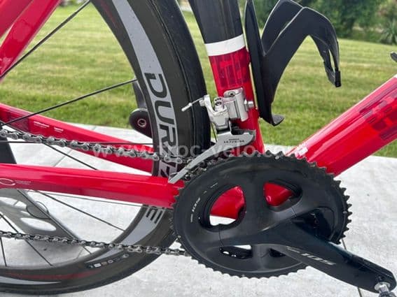 Vélo BMC RoadRacer02 - 4