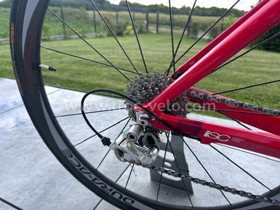 Vélo BMC RoadRacer02 - 5
