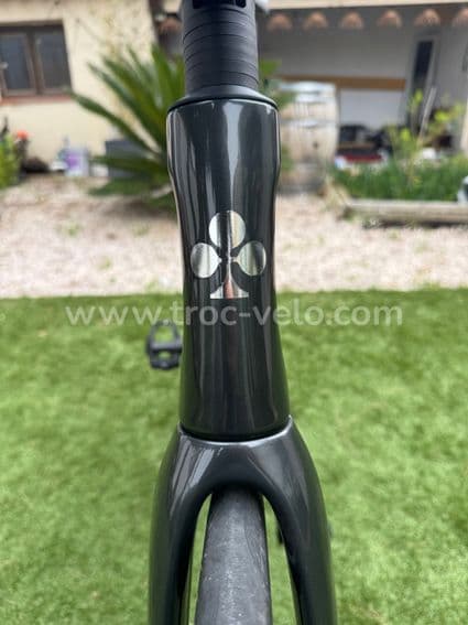 Colnago V4 2025 état neuf 500 km - 2