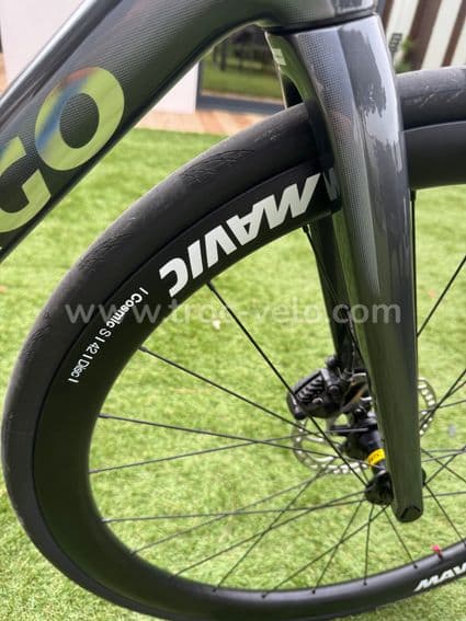 Colnago V4 2025 état neuf 500 km - 4