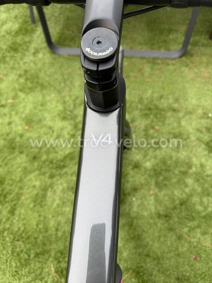 Colnago V4 2025 état neuf 500 km - 5