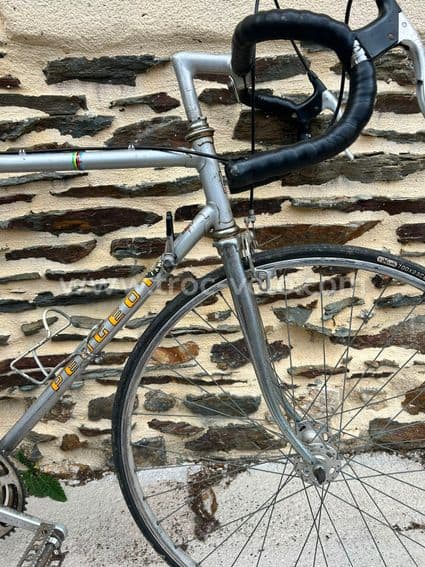 Vélo vintage Peugeot - 2