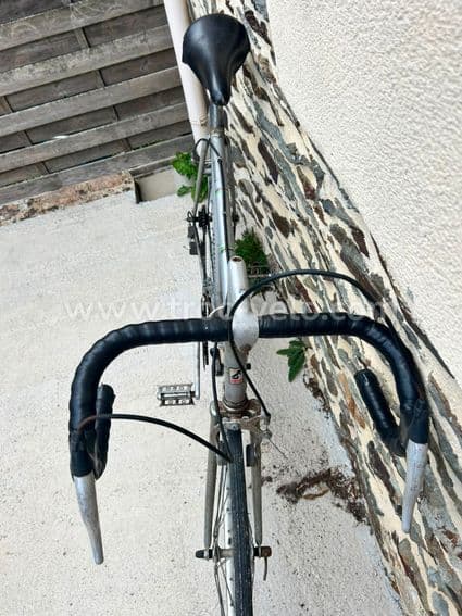 Vélo vintage Peugeot - 4