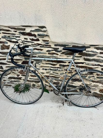 Vélo vintage Peugeot - 6