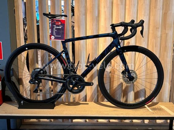 Specialized Tarmac expert Sl6 Di2 - 1