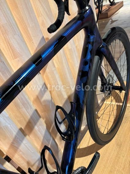 Specialized Tarmac expert Sl6 Di2 - 2