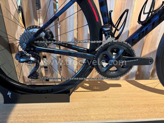 Specialized Tarmac expert Sl6 Di2 - 3