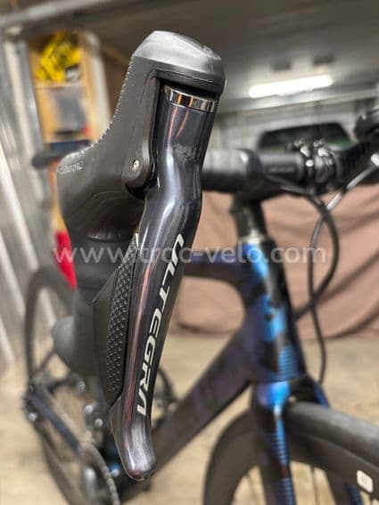 Specialized Tarmac expert Sl6 Di2 - 5
