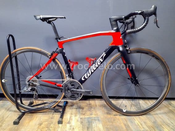 WILIER CENTO NDR - 1