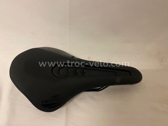 Selle San Marco Shortfit 2.0 Start Up Off Road - 1